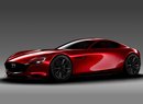 Mazda RX-Vision