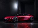 Mazda RX-Vision