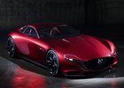 Sportovní Mazda s rotačním motorem prý nakonec přijde! Má být sourozencem příští Toyoty Supra
