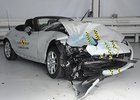 Euro NCAP 2015: Mazda MX-5 – Čtyři hvězdy pro nový roadster