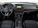 Mazda 6 GJ (2012-dosud)