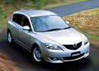 Mazda3 v ČR od 1.11. za cenu od 419.900,-Kč
