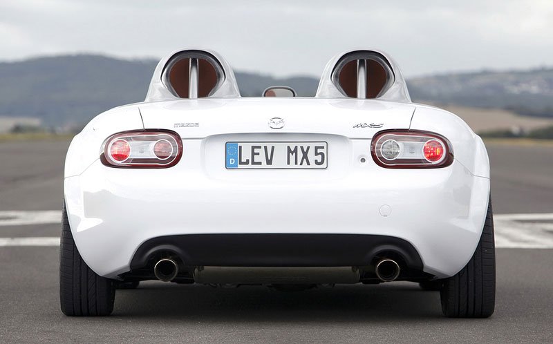 MX-5 Superlight