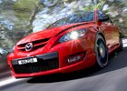 Mazda 3 MPS Extreme: japonský hothatch po australsku