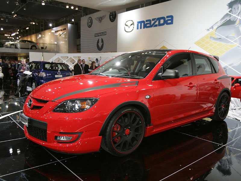 Mazda