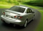 Mazda6 MPS na českém trhu příjde na 1,1 milionu Kč