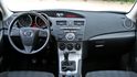 Mazda 3 Mazda 3