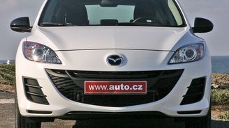 Mazda 3 Mazda 3