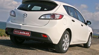 Mazda 3 Mazda 3