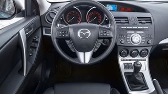 Mazda 3 Mazda 3