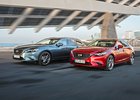 TEST Jízdní dojmy: Mazda 6 (2017) a její  G-Vectoring. Superpodvozek, nebo falešný sob?