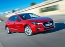 Jízdní dojmy Mazda 3: Opravdu jen decentní zásah?