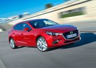 TEST Jízdní dojmy Mazda 3: Opravdu jen decentní zásah?