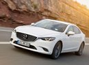 Mazda 6 a CX-5 2015: První jízdní dojmy ze Španělska