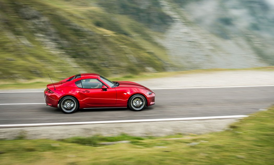 Mazda MX-5 RF