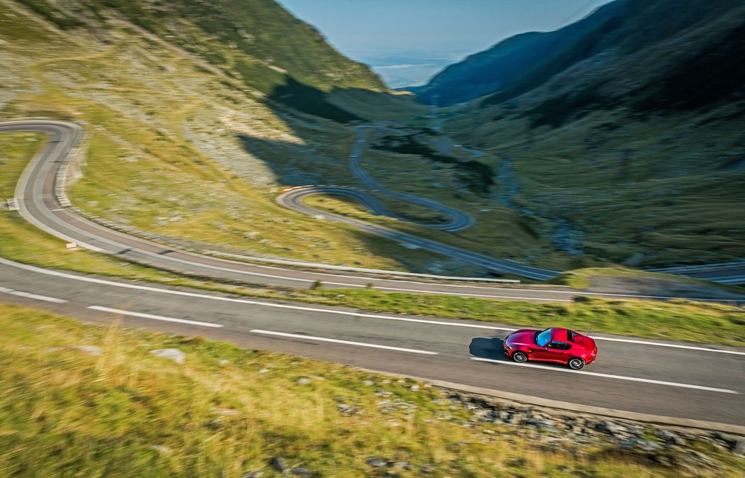 Mazda MX-5 RF