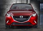 Mazda uvažuje o ostré verzi 2 MPS