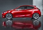 Nová Mazda 2 citelně naroste a bude úspornější