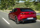 Mazda svolává modely s revolučním motorem Skyactiv-X, dostávají málo paliva