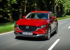 Nové SUV Mazda CX-30 odhaluje český ceník. K dispozici je i unikátní motor Skyactiv-X