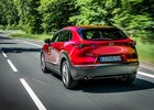 Mazda a její nejčerstvější novinky naživo: Vyzkoušeli jsme CX-30 i revoluční Skyactiv-X