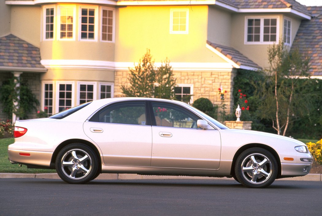 Mazda Millenia (1997)
