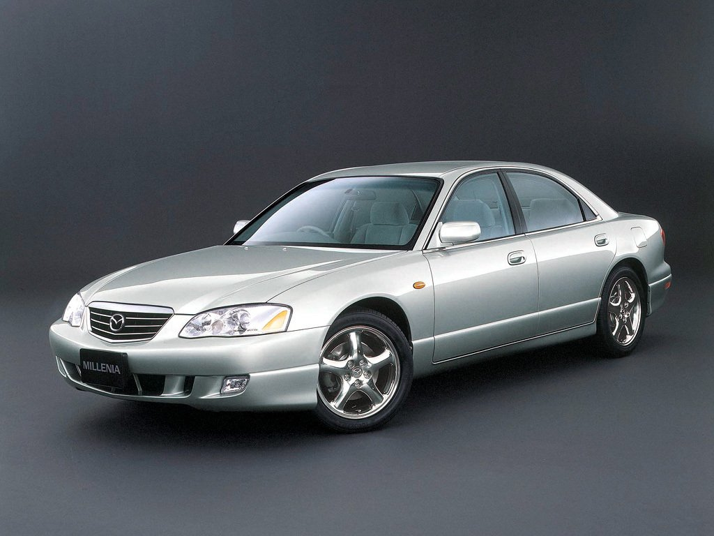 Mazda Millenia (2000)