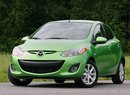 Plánovaná Mazda 1 bude konkurovat Škodě Citigo, nebo Tatě Nano