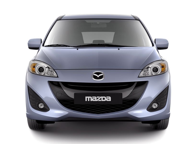 Mazda 5