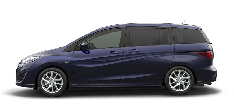 Mazda 5