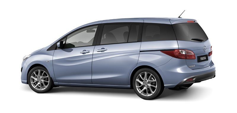 Mazda 5