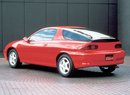 Mazda MX-3 Concept (1990)