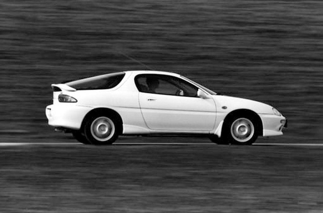 Mazda MX-3 (1994)