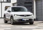 Mazda chce do roku 2025 představit rovnou 13 elektrifikovaných modelů