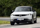 Mazda se vrátí k rotačním motorům v roce 2022, dojezd MX-30 prý zdvojnásobí