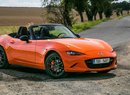 Mazda MX-5 30th Anniversary Edition