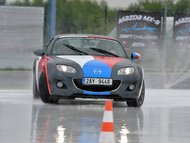 Mazda MX-5 Drift Challenge 