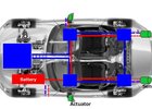 Nová Mazda MX-5 se už rýsuje. Dorazí v roce 2023 a bude to hybrid