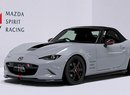 Mazda Spirit Racing RS