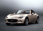 Nová Mazda MX-5 bude stále autem pro nadšence, zní z automobilky