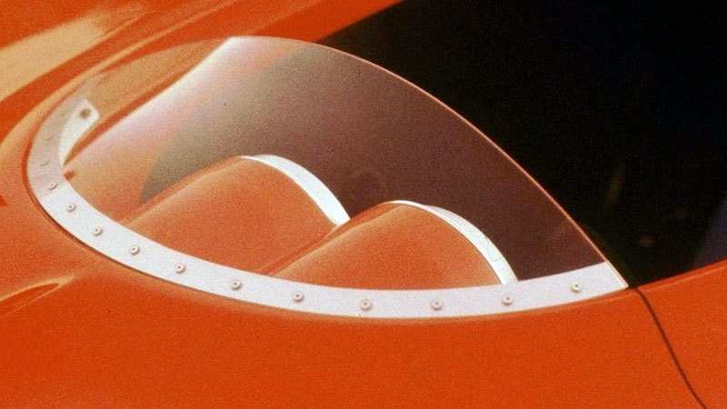 Mazda MX-5 Miata Mono-Posto Concept (1999)