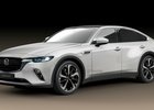 Další změna identity ze sedanu na crossover? Mazda 6 stojí na rozcestí