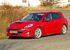 TEST Mazda 3 MPS - Milujte Privátní Sport