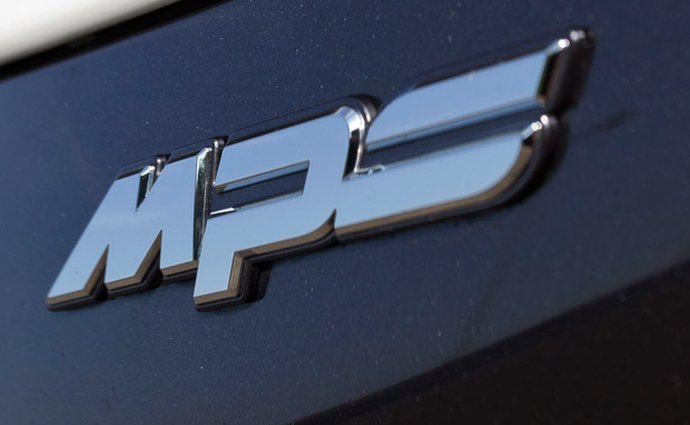 Mazda 3 MPS se možná ukáže již ve Frankfurtu