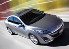Mazda 3: premiéra na autosalonu v Los Angeles