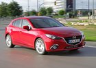 Mazda 3 MPS: Turbo a pohon všech kol?