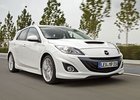 Mazda 3 (2012): Technická data a ceny po faceliftu