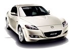 Mazda oslavuje 40 let s rotačním motorem speciálním vydáním modelu RX-8