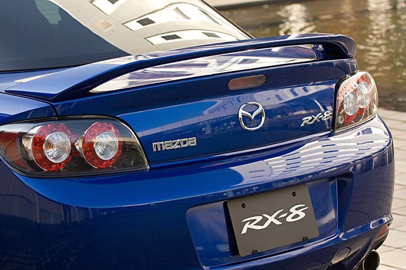 Mazda RX-8