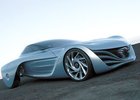 Mazda Taiki: Futuristické roucho nového wankelu
